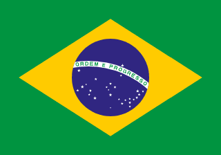 Bandeira — Brasil