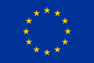 Bandeira — Europa